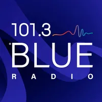 Blue Radio EC icon