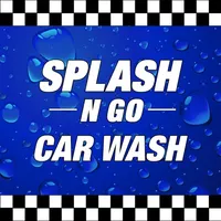 Splash N Go Car Wash icon