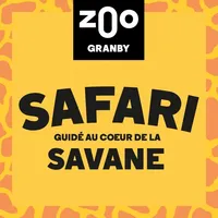 Guided Safari icon