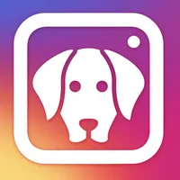 Dog Selfie Camera icon