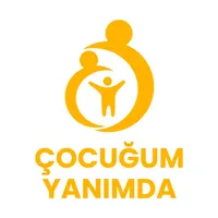 Çocuğum Yanımda Premium icon