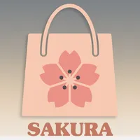 Sakura Online Market icon