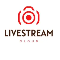 Livestream Cloud icon