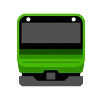 全国列車位置アプリ icon