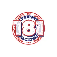 IUOE 181 icon