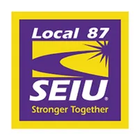 SEIU 87 icon