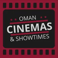 Oman Cinemas & Showtimes icon