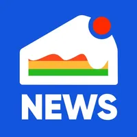 News Pie icon