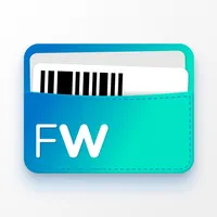 Fidelity Wallet icon