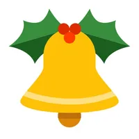 Jingle Bell - Christmas Bell icon