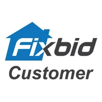 Fixbid for Customer icon