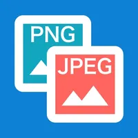 Image-Format Converter icon