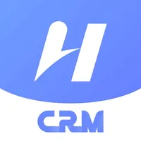 礼合CRM icon