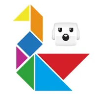 AR Tangram icon