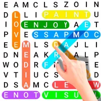 Word Search Infinite icon