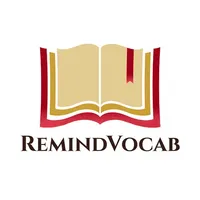 RemindVocab icon