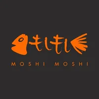 Moshi Moshi App icon