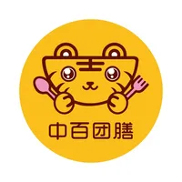 中百团膳店长版 icon