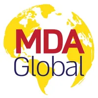 Mda Global icon