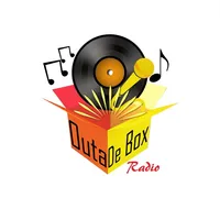 Outadebox Radio icon