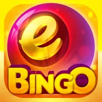 Luck'e Bingo : Video Bingo icon