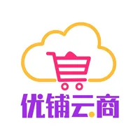 优铺云商 icon