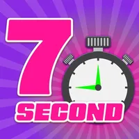 7 Seconds Challenge icon