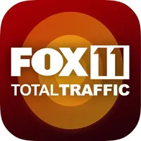 FOX 11 TotalTraffic icon