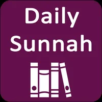 Daily Sunnah of Muhammad S.A.W icon