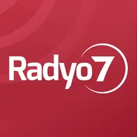 Radyo7 icon