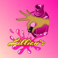 Lillian's Nails icon