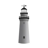 THE LIGHTHOUSE Emoji Pack icon