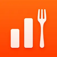 FoodNoms: Nutrition Tracker icon