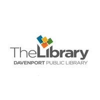 Davenport Library icon