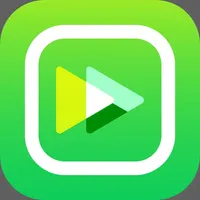 Save videos & manage - Clicha icon