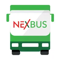 Nexbus - Xe khách thế hệ mới icon