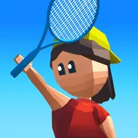 Tennis Stars - 3D icon