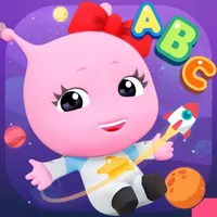 Galaxy Kids - Learning English icon