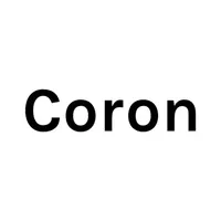 Coron 公式アプリ icon