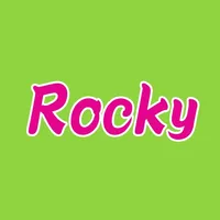 Rocky　公式アプリ icon