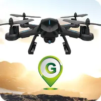 Hornet GPS icon