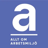 Allt om arbetsmiljö icon