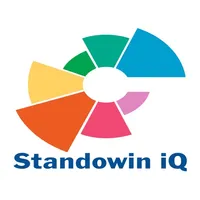 Standowin iQ icon