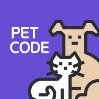 펫코드 - PETCODE icon