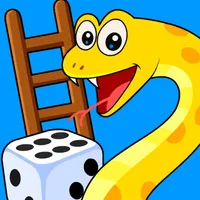 Snakes and Ladders # icon