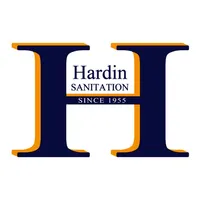 Hardin Sanitation icon