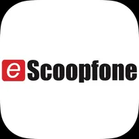 eScoopFone icon