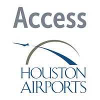 Access Houston Airports icon