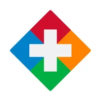 PeopleOne Health icon