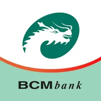 BCM bank Mobile Banking icon